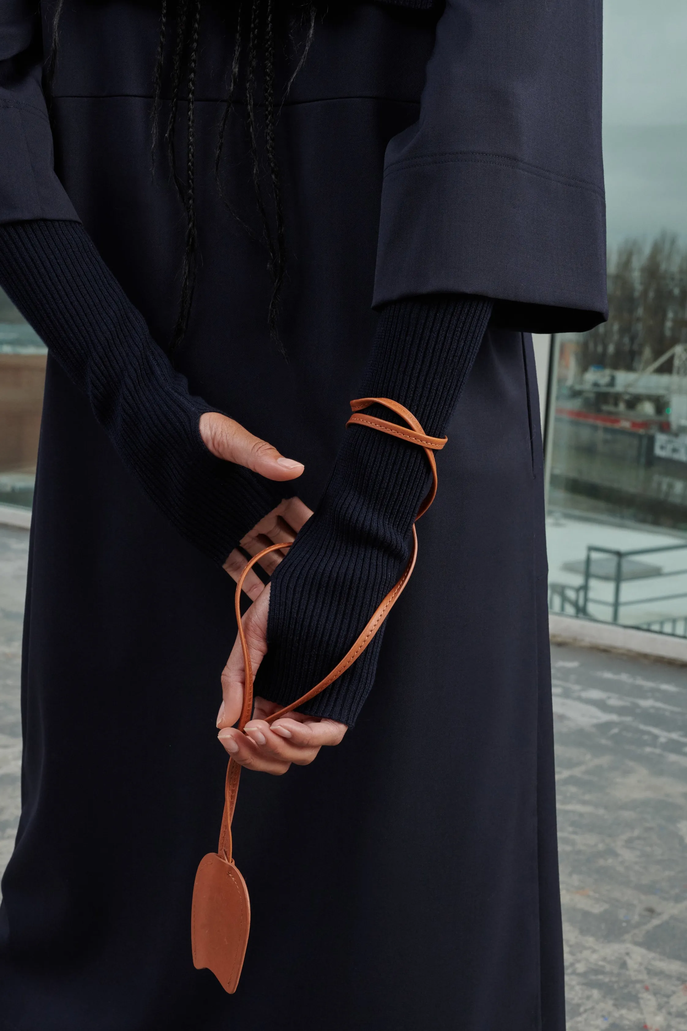 Clearance PORTE-CLÉ WEEKLY Petite maroquinerie