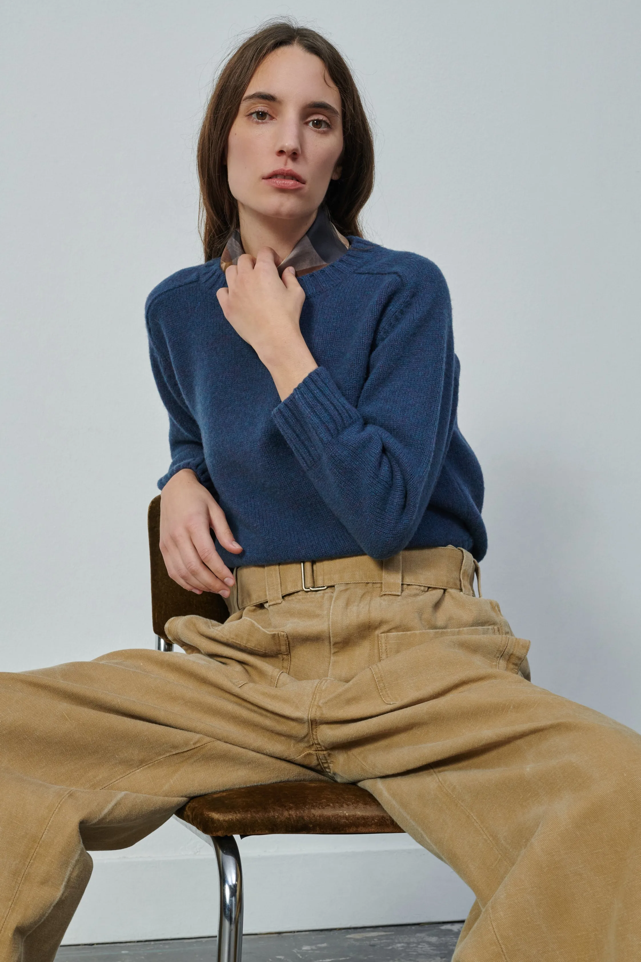 Store PULL ENVIE Pulls & Cardigans