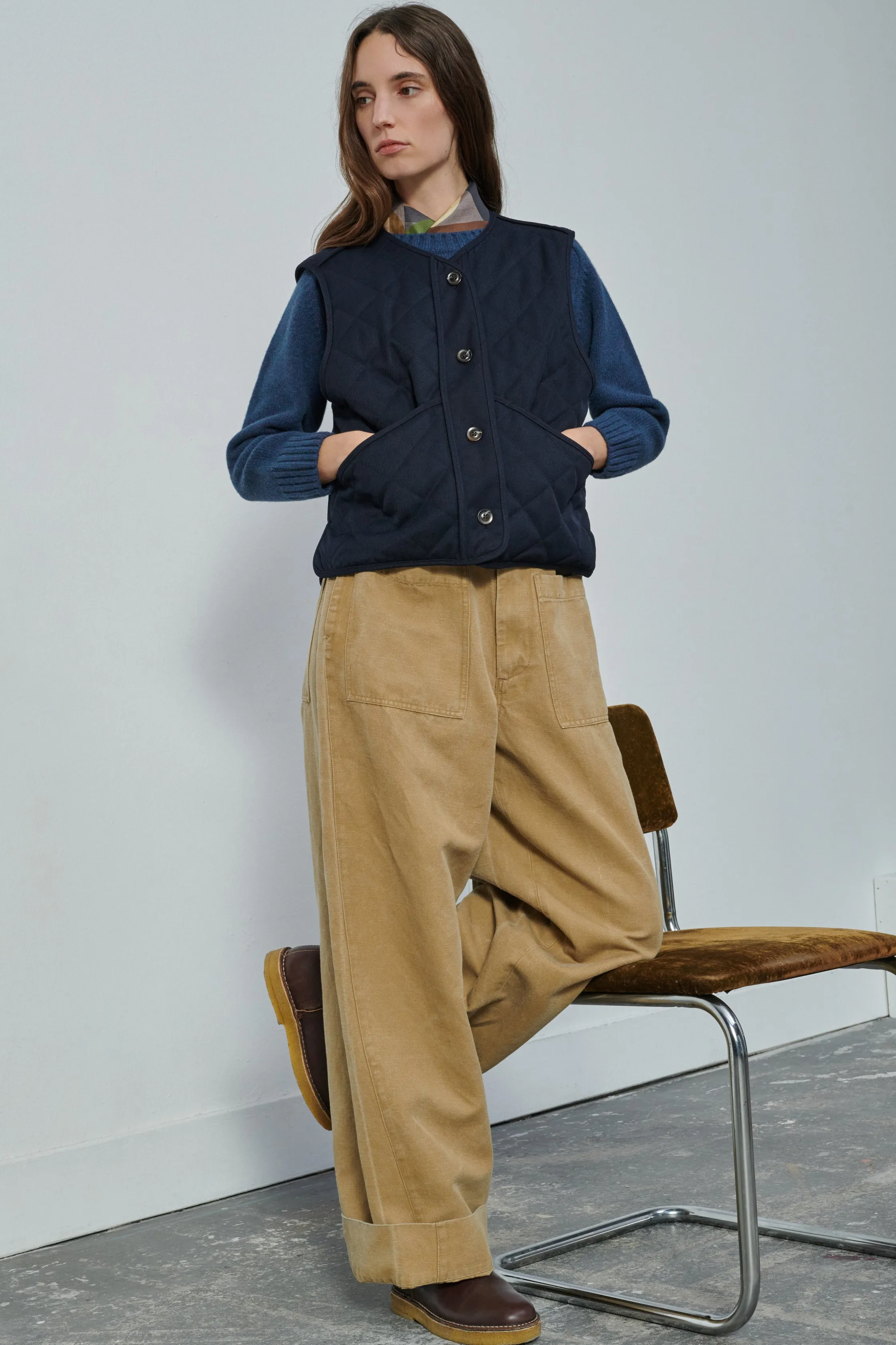 Store PULL ENVIE Pulls & Cardigans