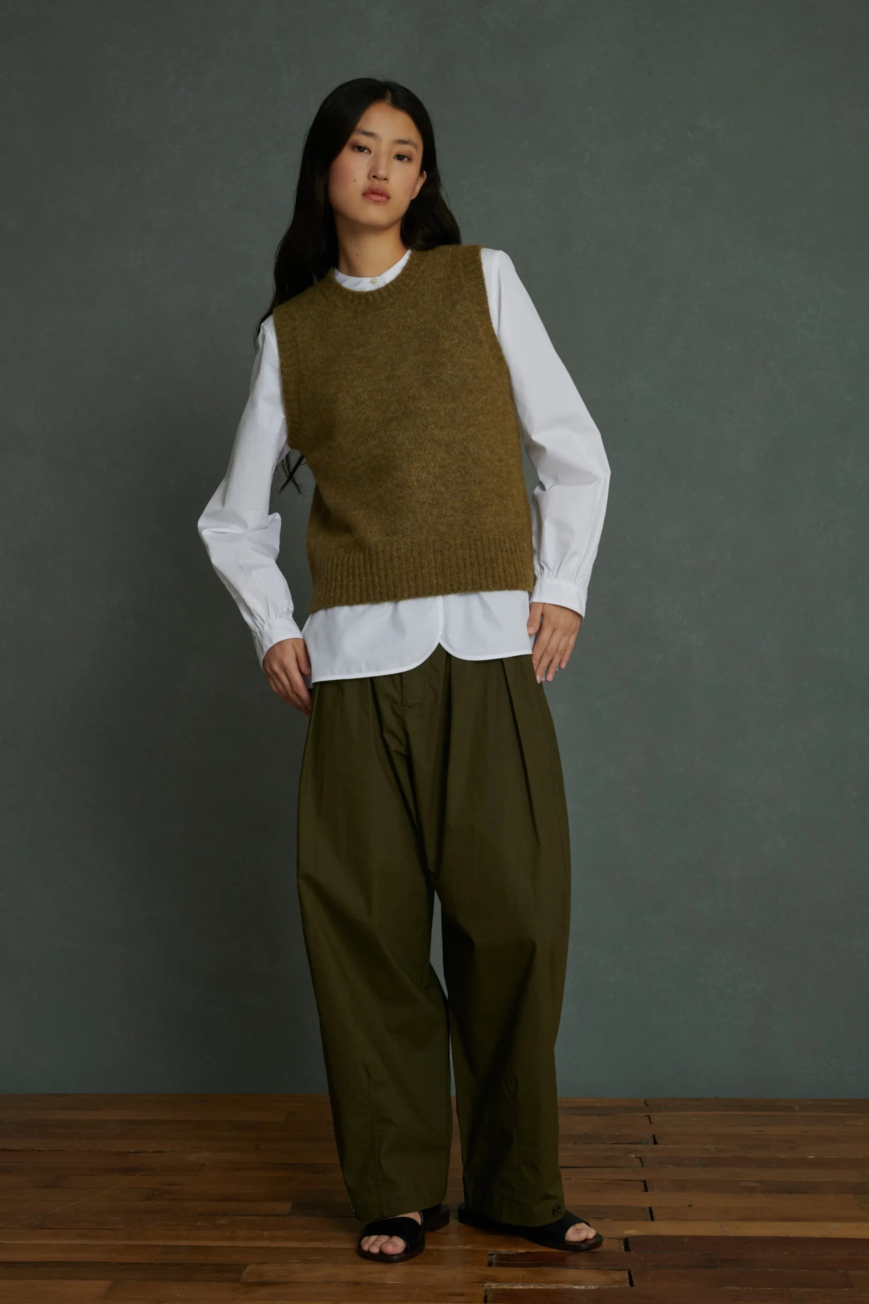 Best PULL NAMASTE Pulls & Cardigans