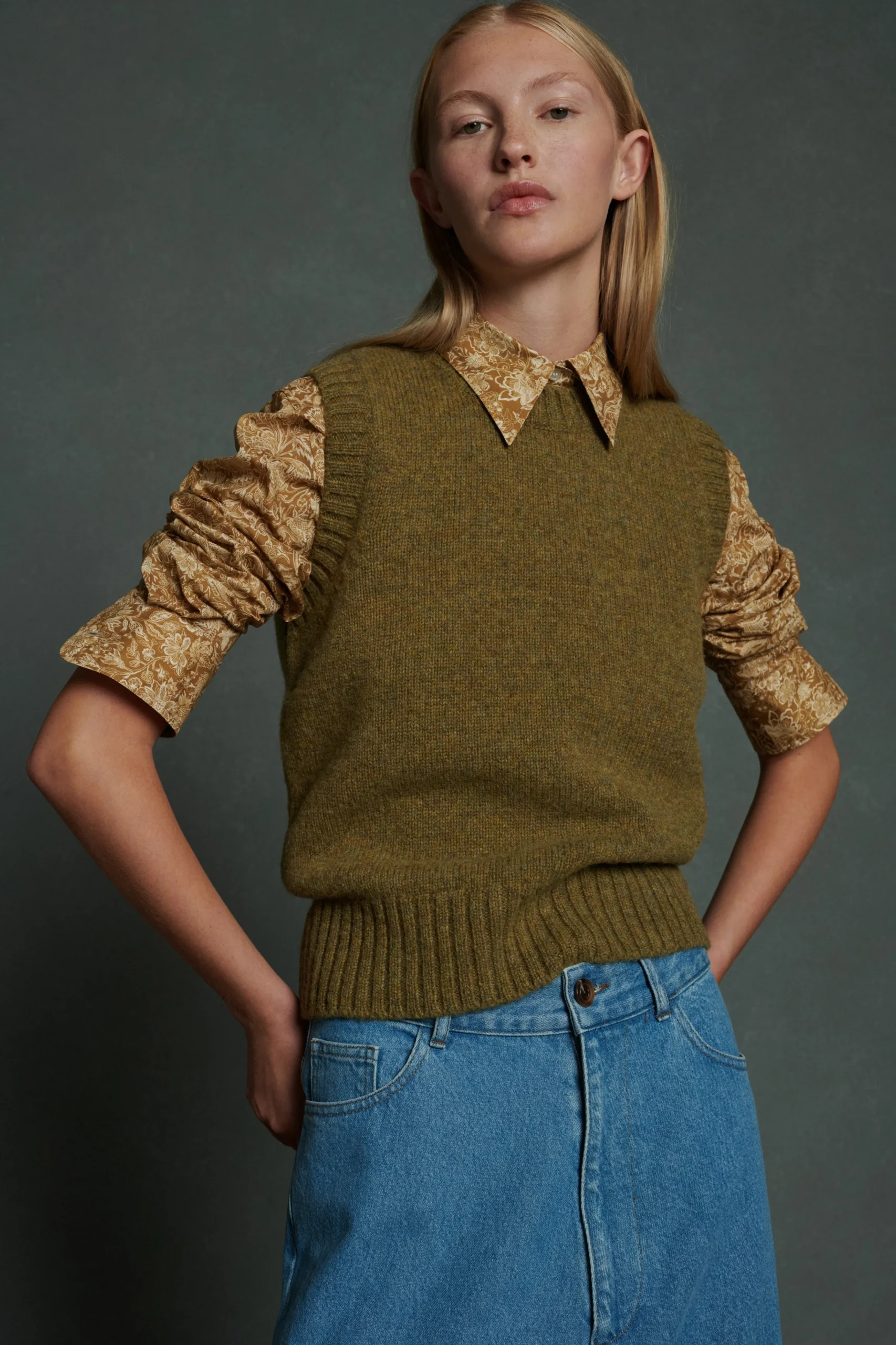 Best PULL NAMASTE Pulls & Cardigans