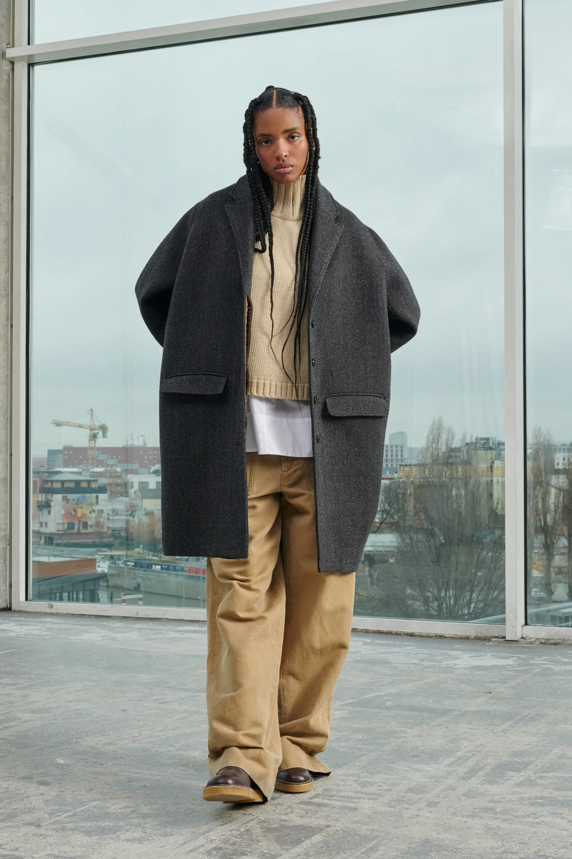 Store PULL OR Pulls & Cardigans