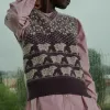 New PULL SALLY Pulls & Cardigans