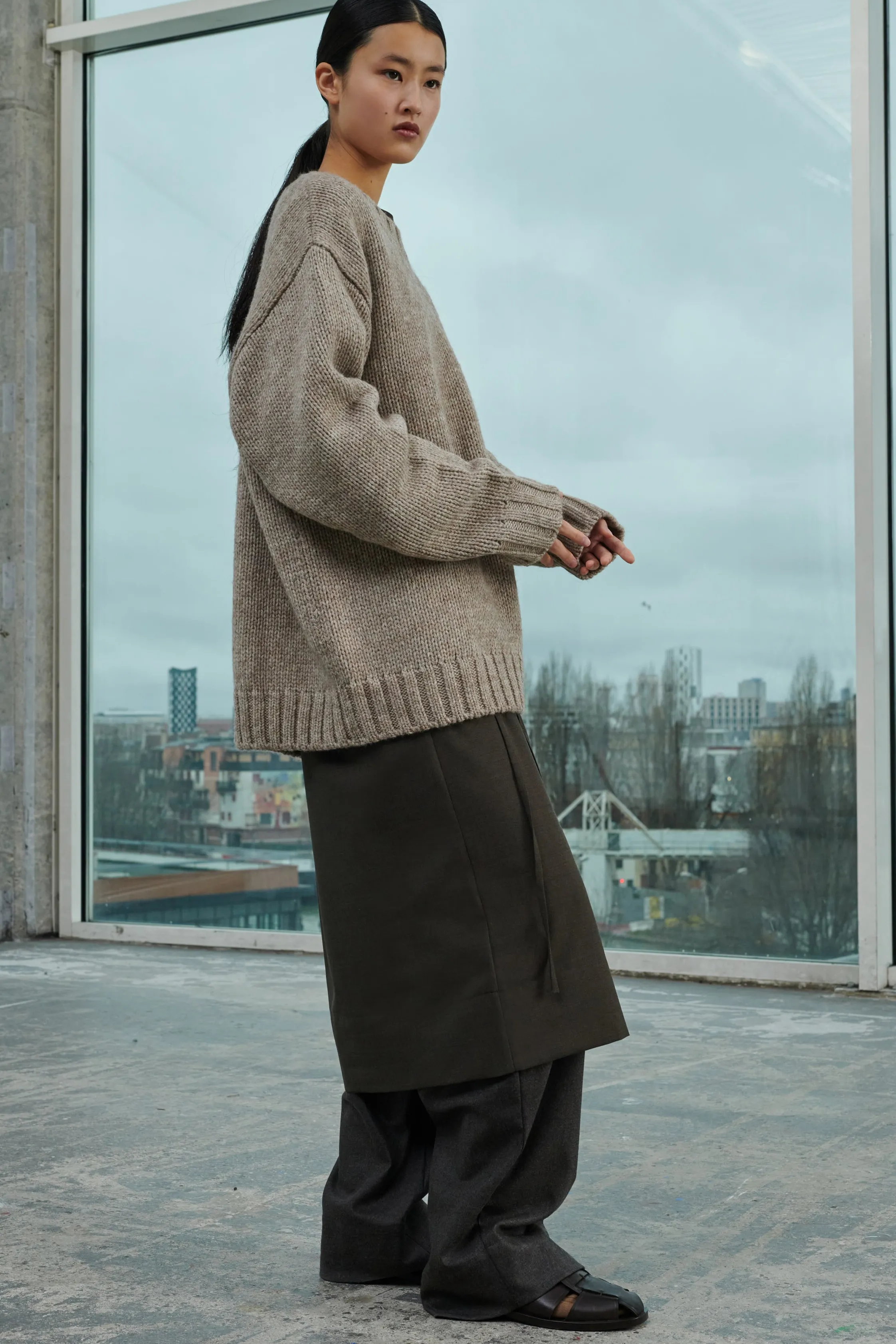 Cheap PULL VADIM Pulls & Cardigans
