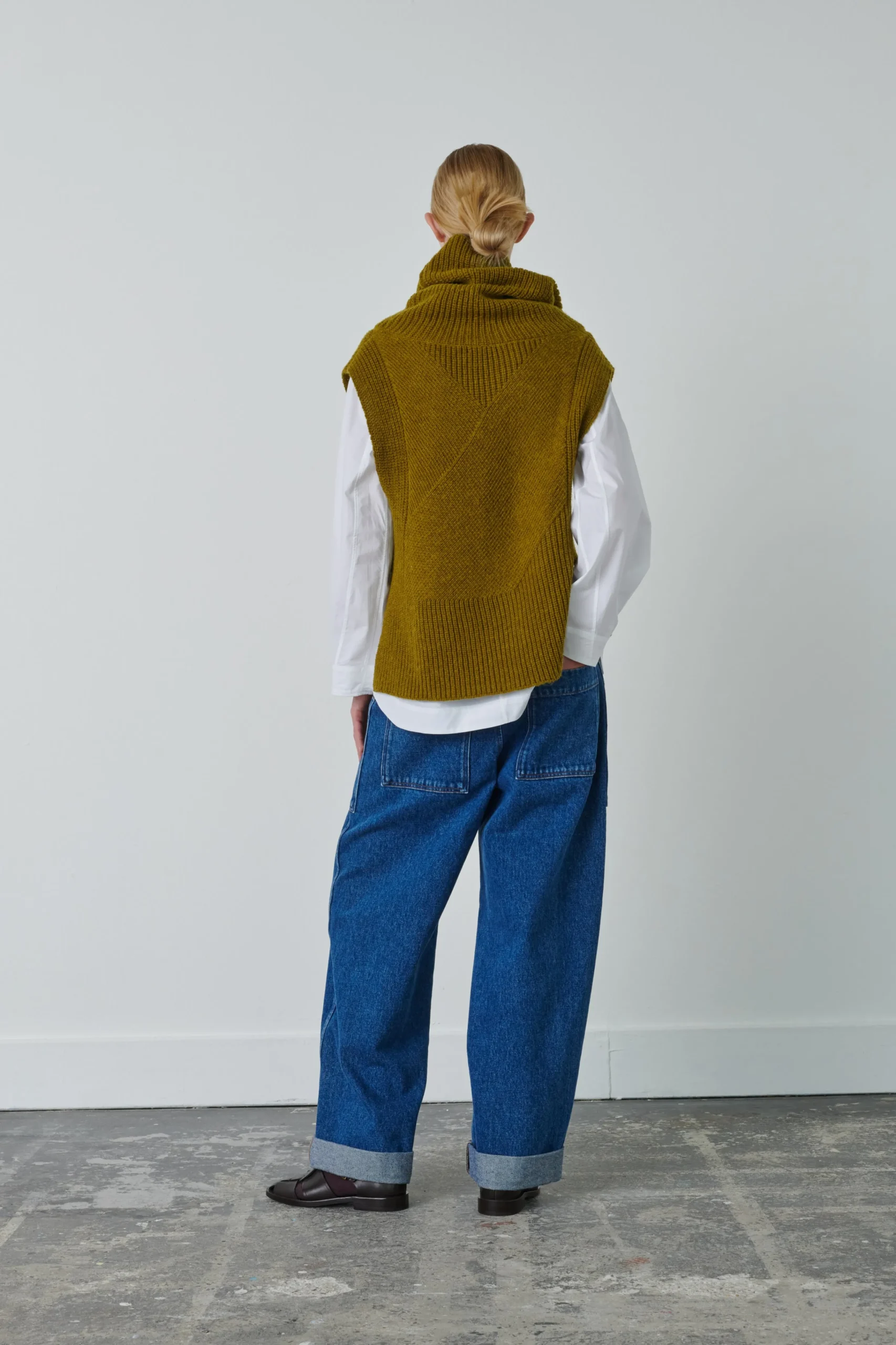 Shop PULL VANIA Pulls & Cardigans
