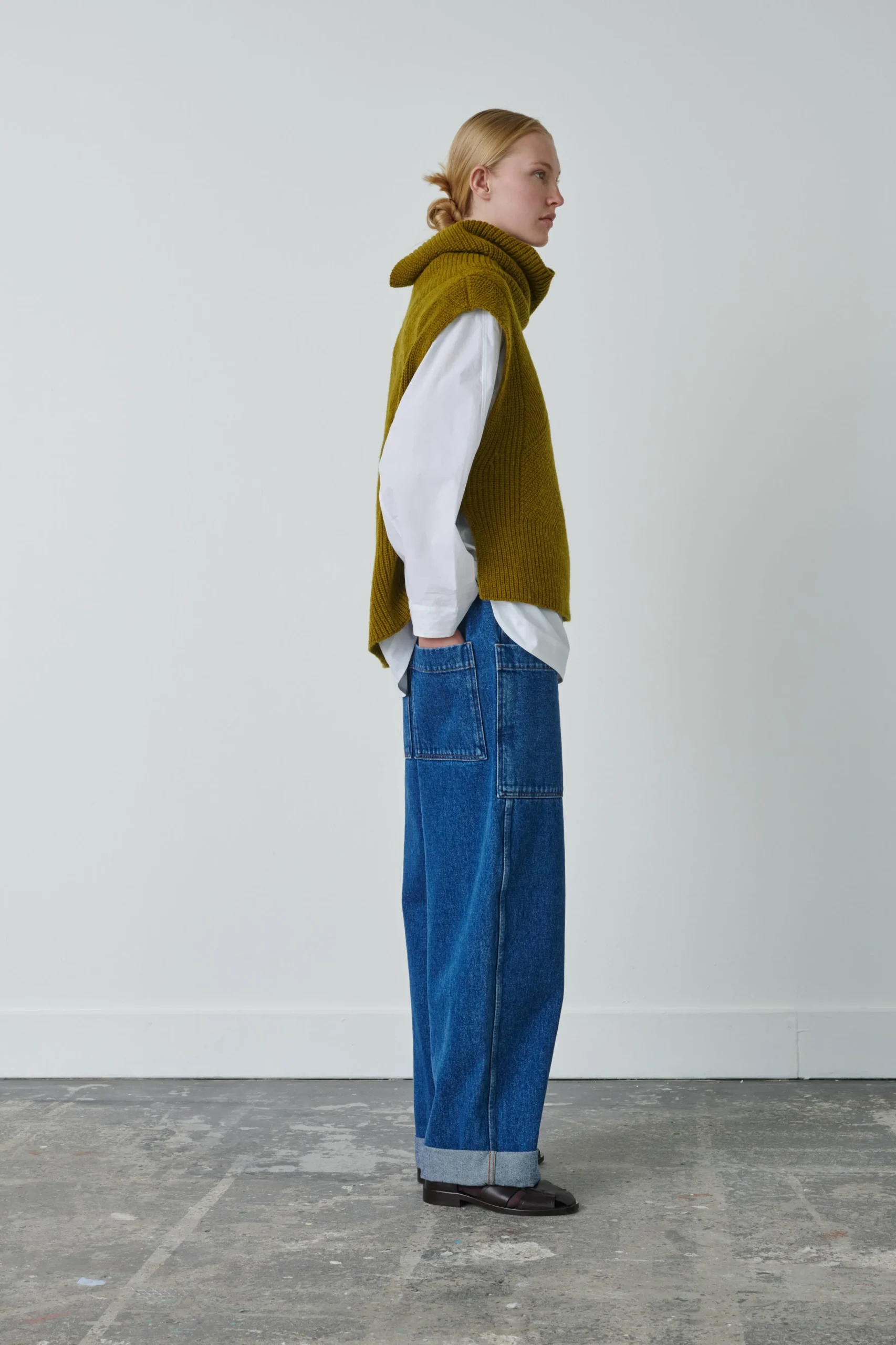 Shop PULL VANIA Pulls & Cardigans