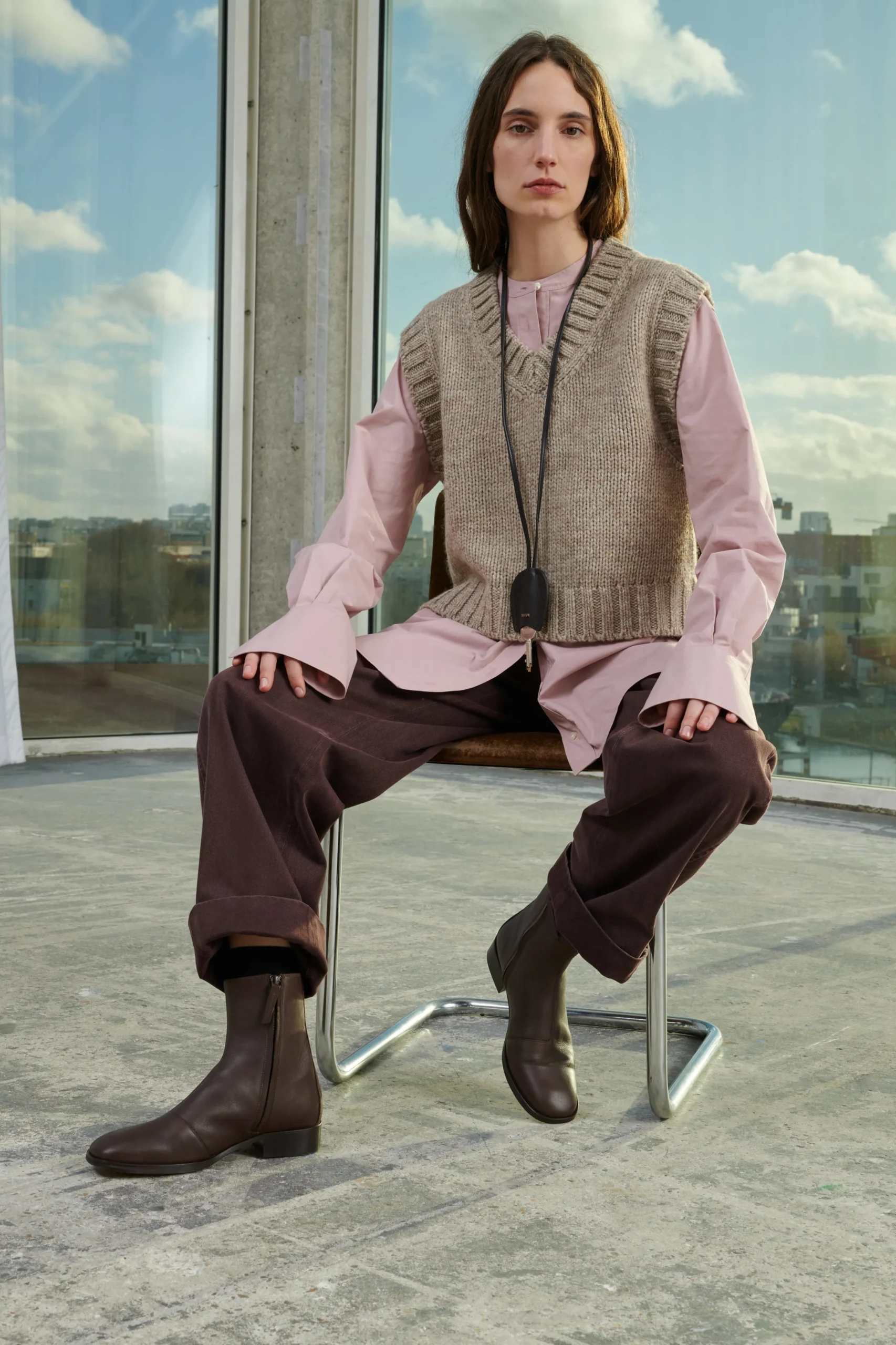 Online PULL WADE Pulls & Cardigans