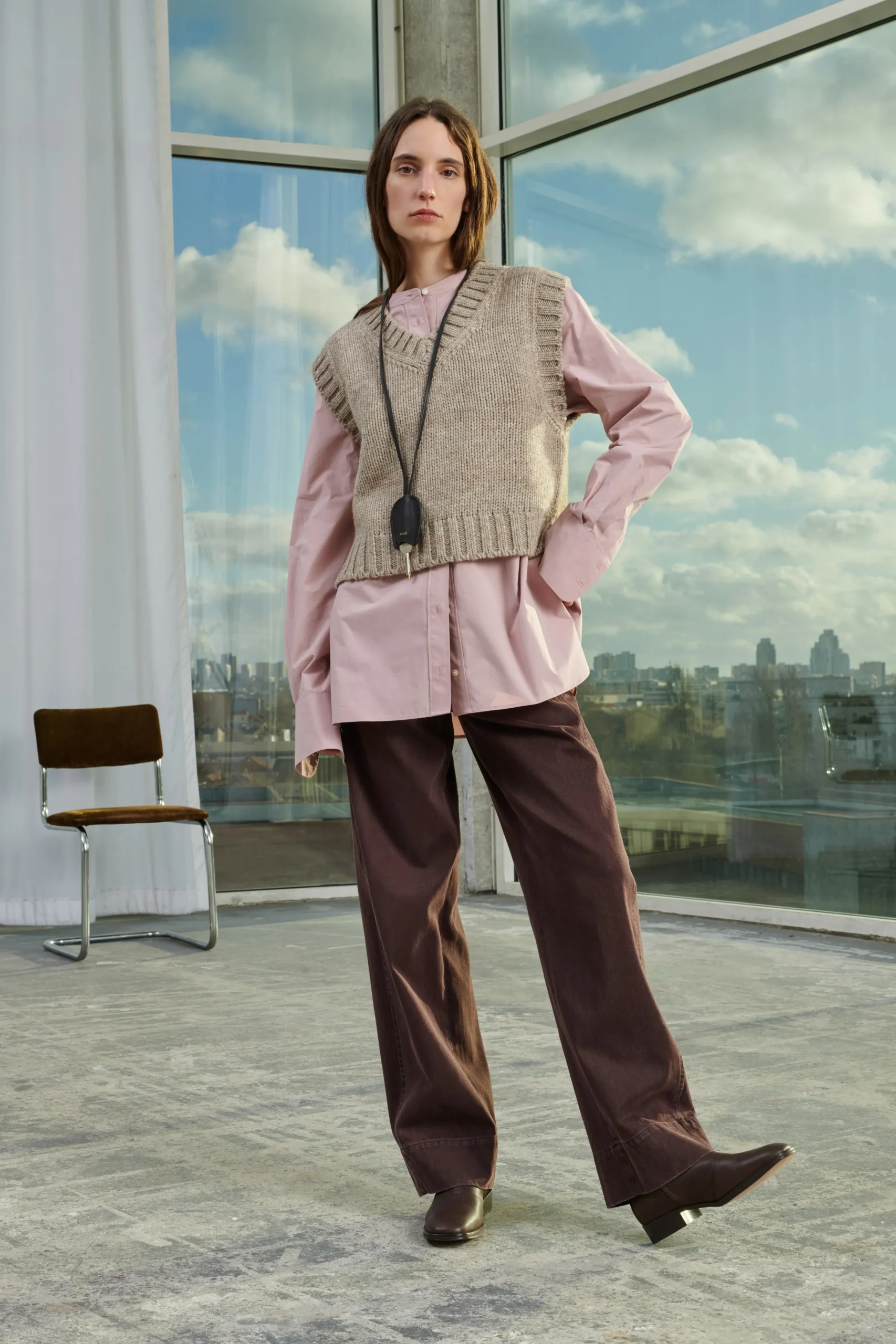 Online PULL WADE Pulls & Cardigans