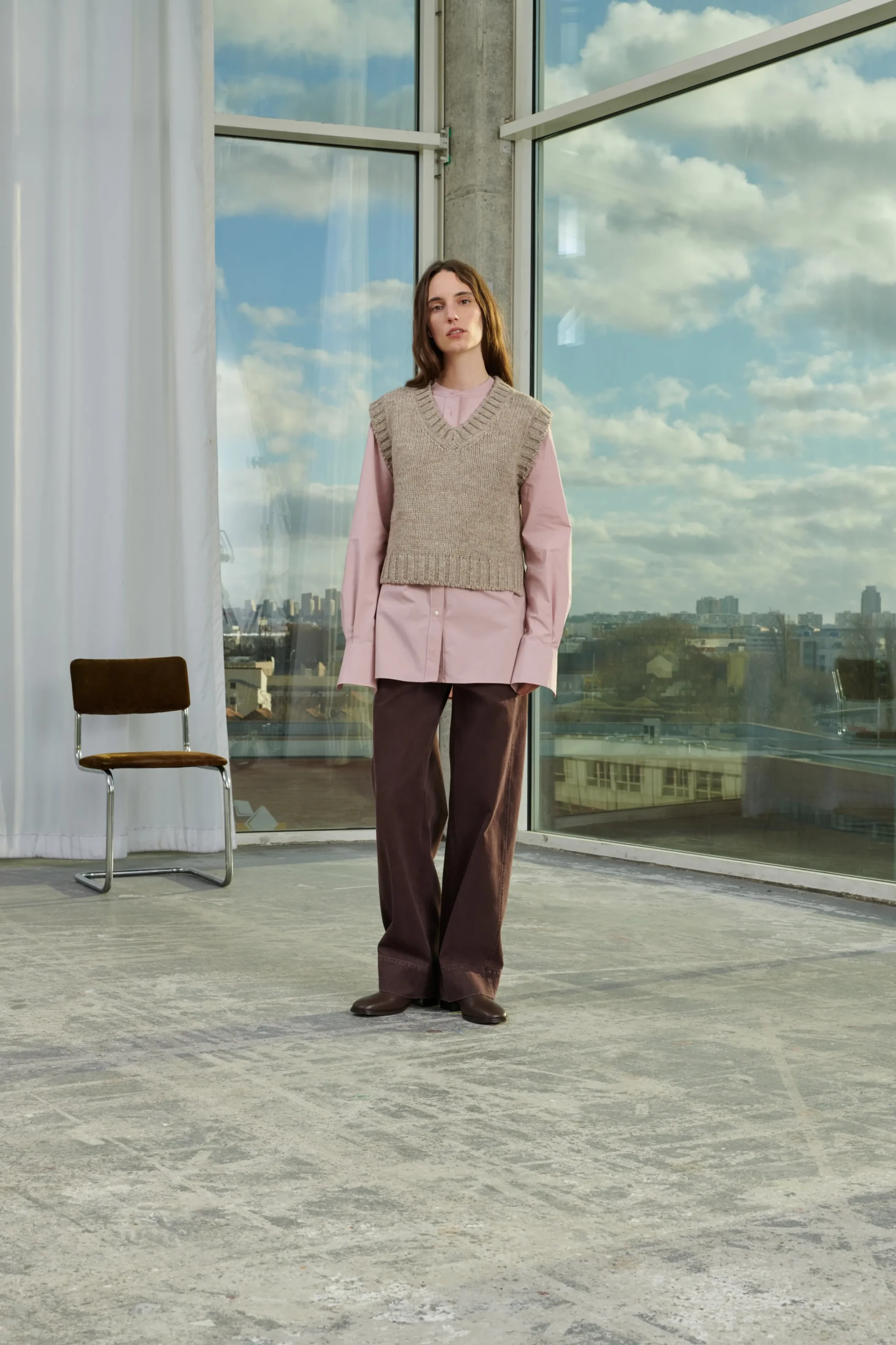 Online PULL WADE Pulls & Cardigans