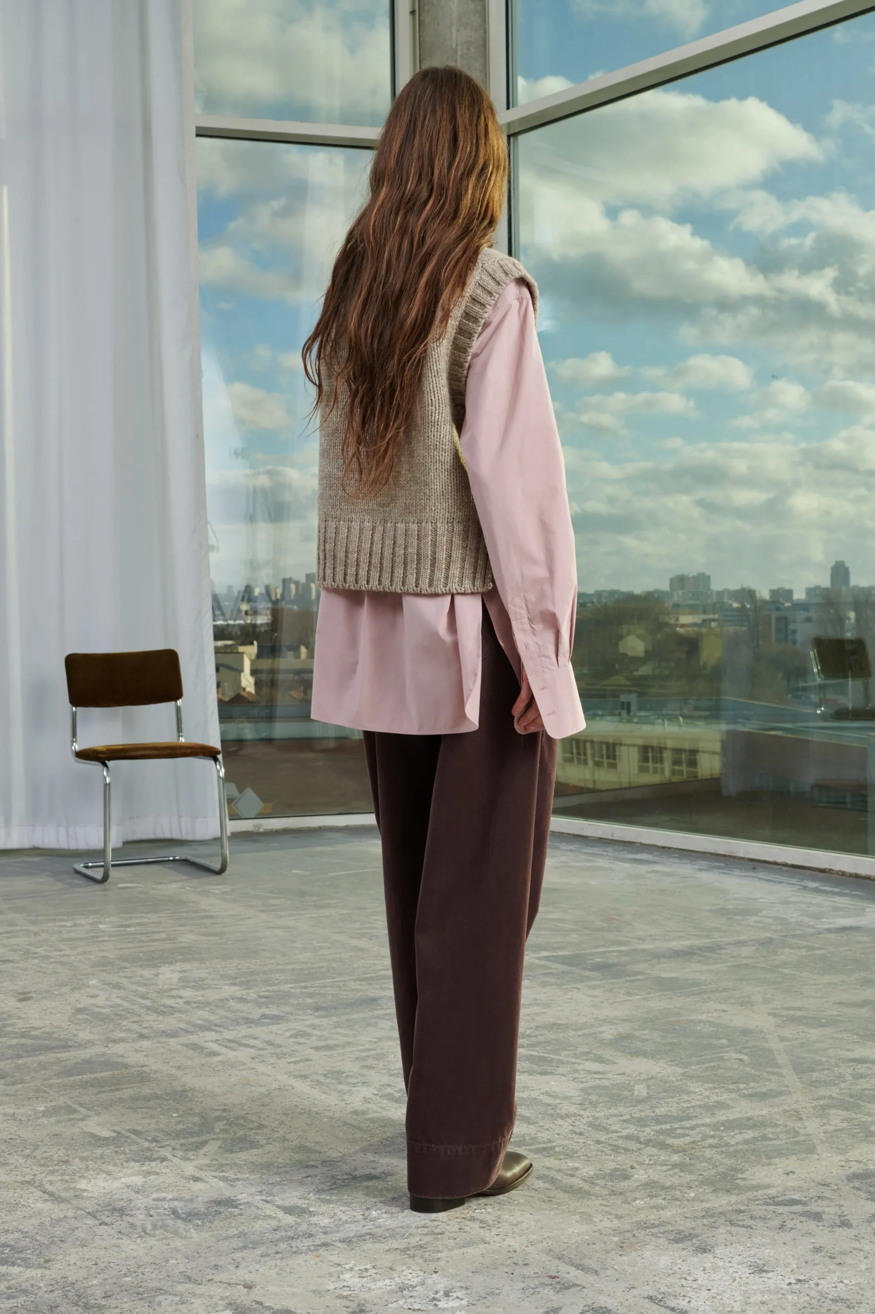Online PULL WADE Pulls & Cardigans