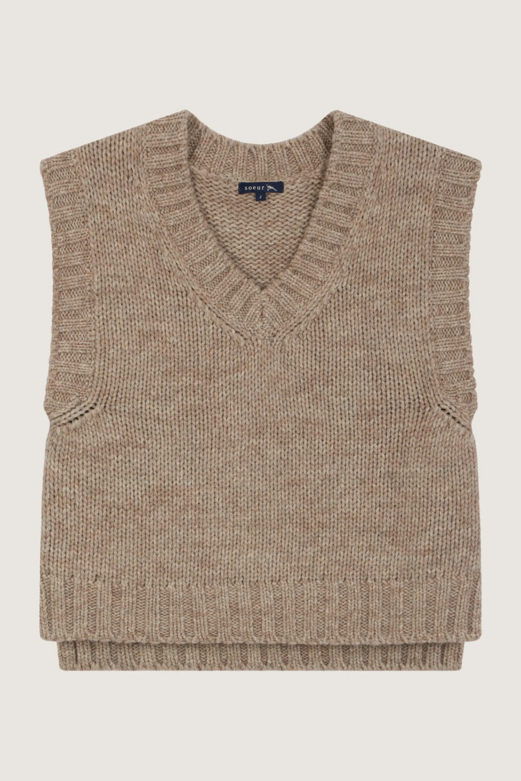 Online PULL WADE Pulls & Cardigans