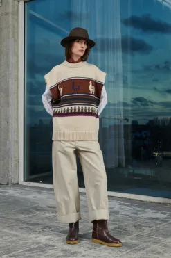 Flash Sale PULL WARNER Pulls & Cardigans