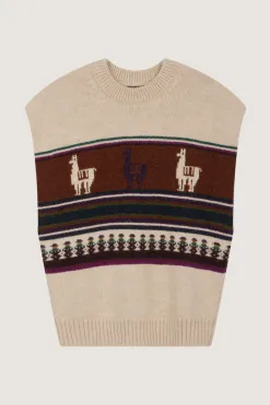 Flash Sale PULL WARNER Pulls & Cardigans