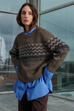 Sale PULL WILHEM Pulls & Cardigans
