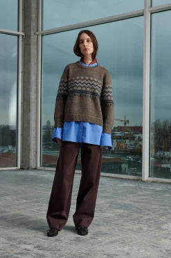 Sale PULL WILHEM Pulls & Cardigans