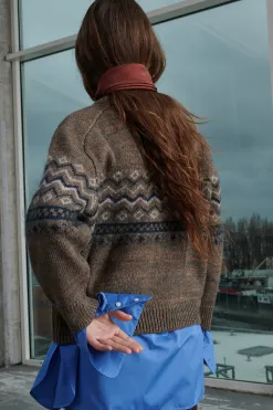 Sale PULL WILHEM Pulls & Cardigans