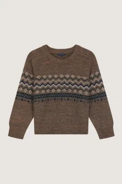Sale PULL WILHEM Pulls & Cardigans
