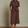 Discount ROBE ANDORA Robes
