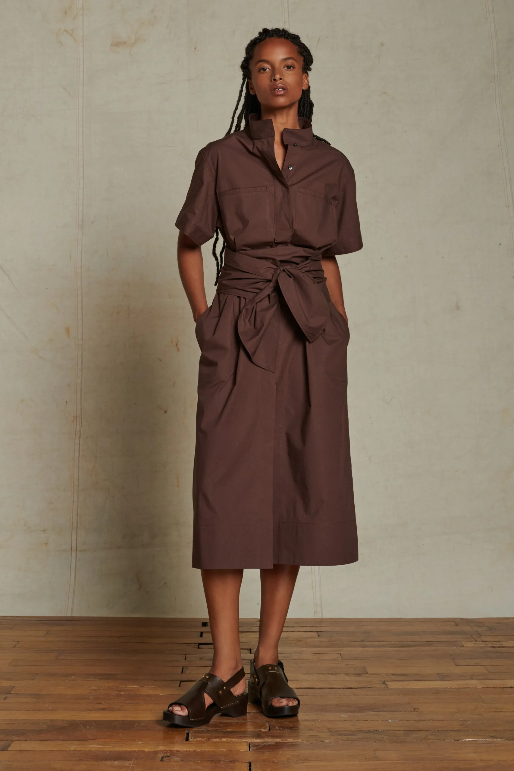Discount ROBE ANDORA Robes
