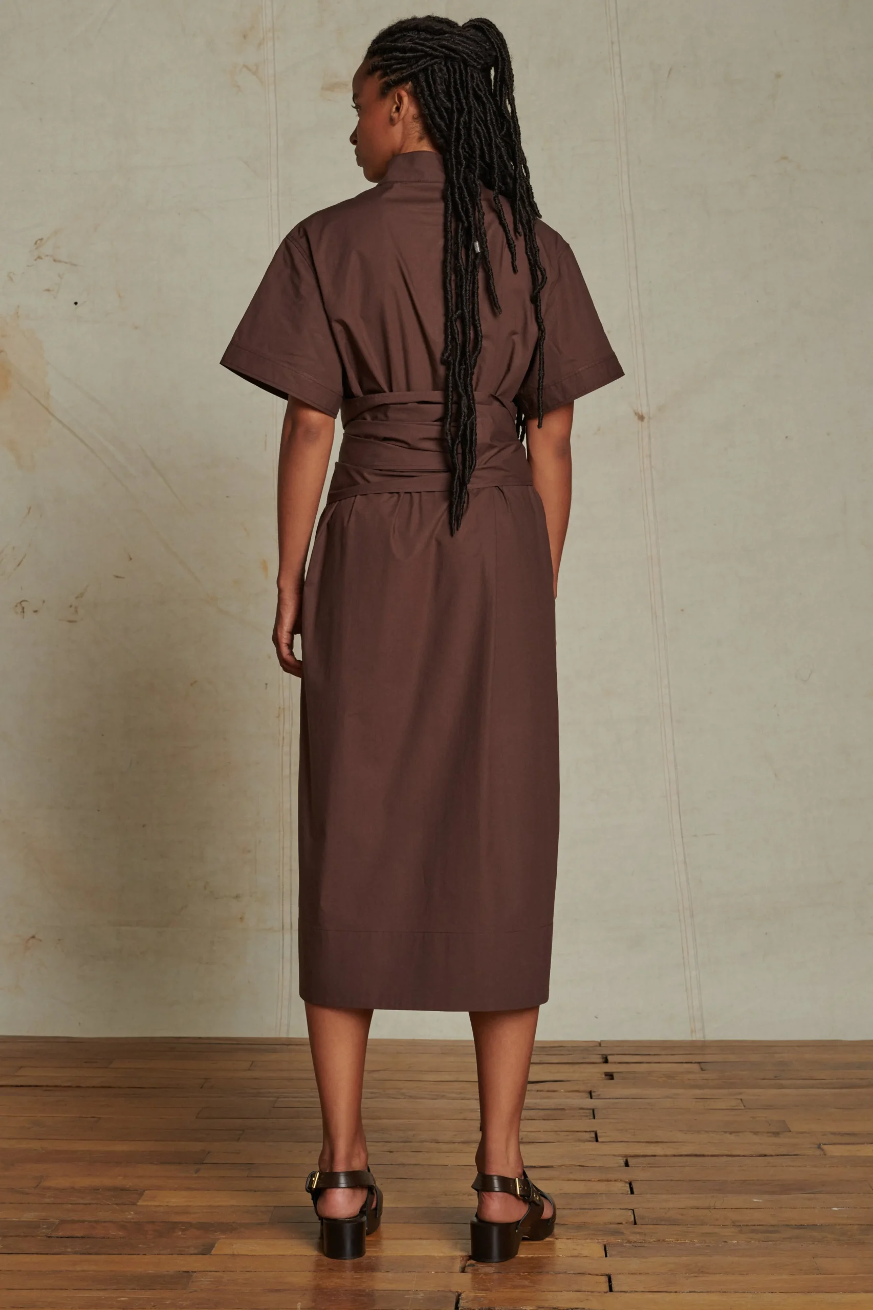 Discount ROBE ANDORA Robes
