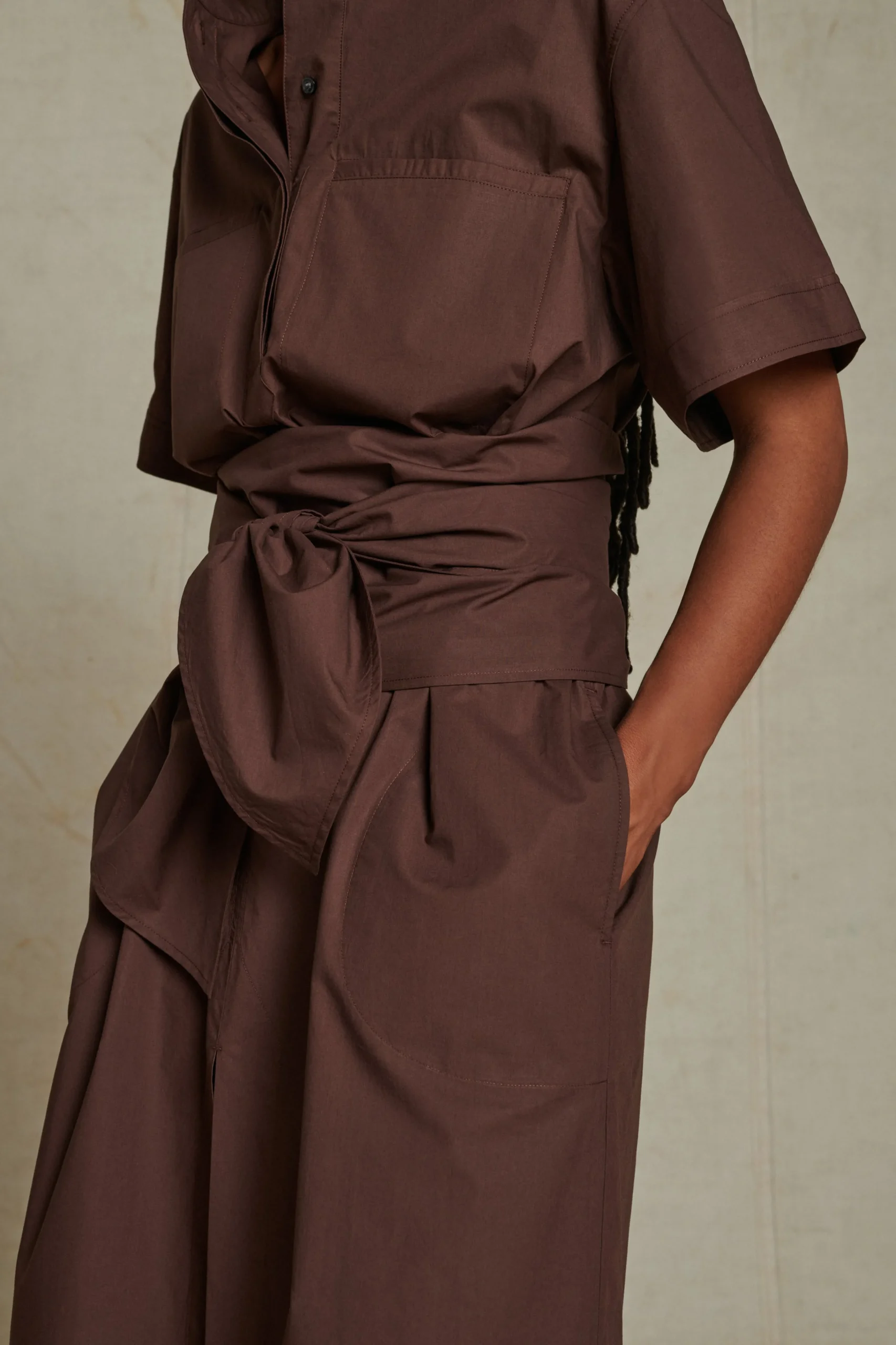 Discount ROBE ANDORA Robes