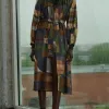 New ROBE VANZY Robes