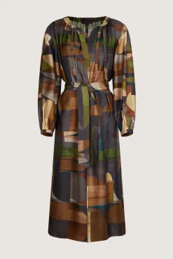 New ROBE VANZY Robes