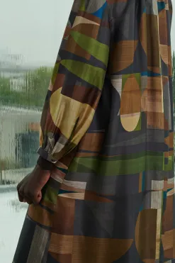 New ROBE VANZY Robes