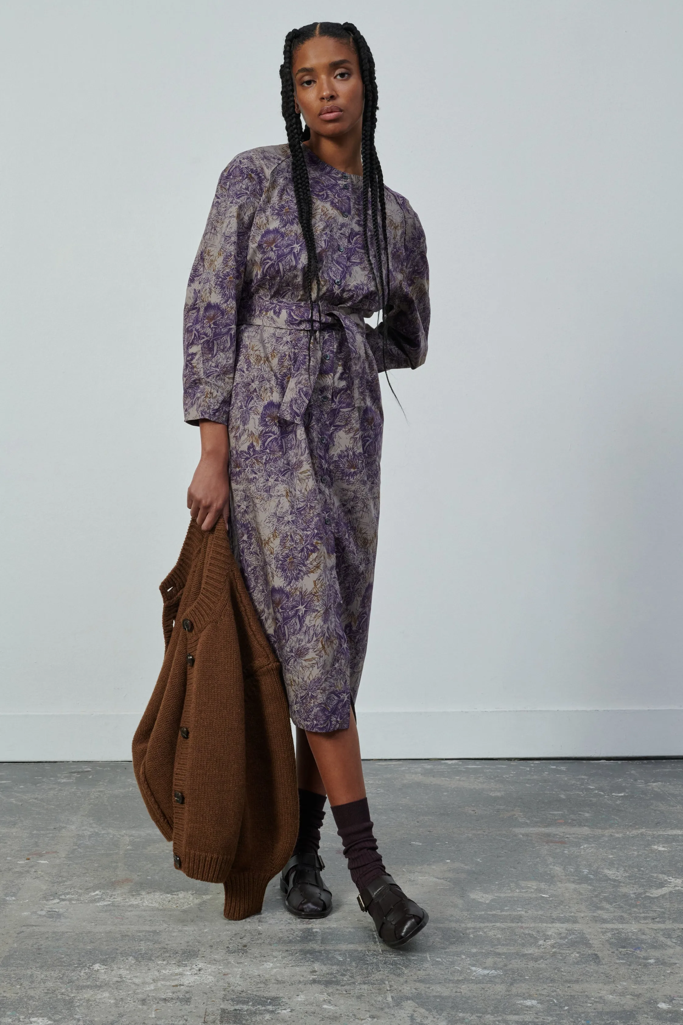 Hot ROBE VEENA Robes
