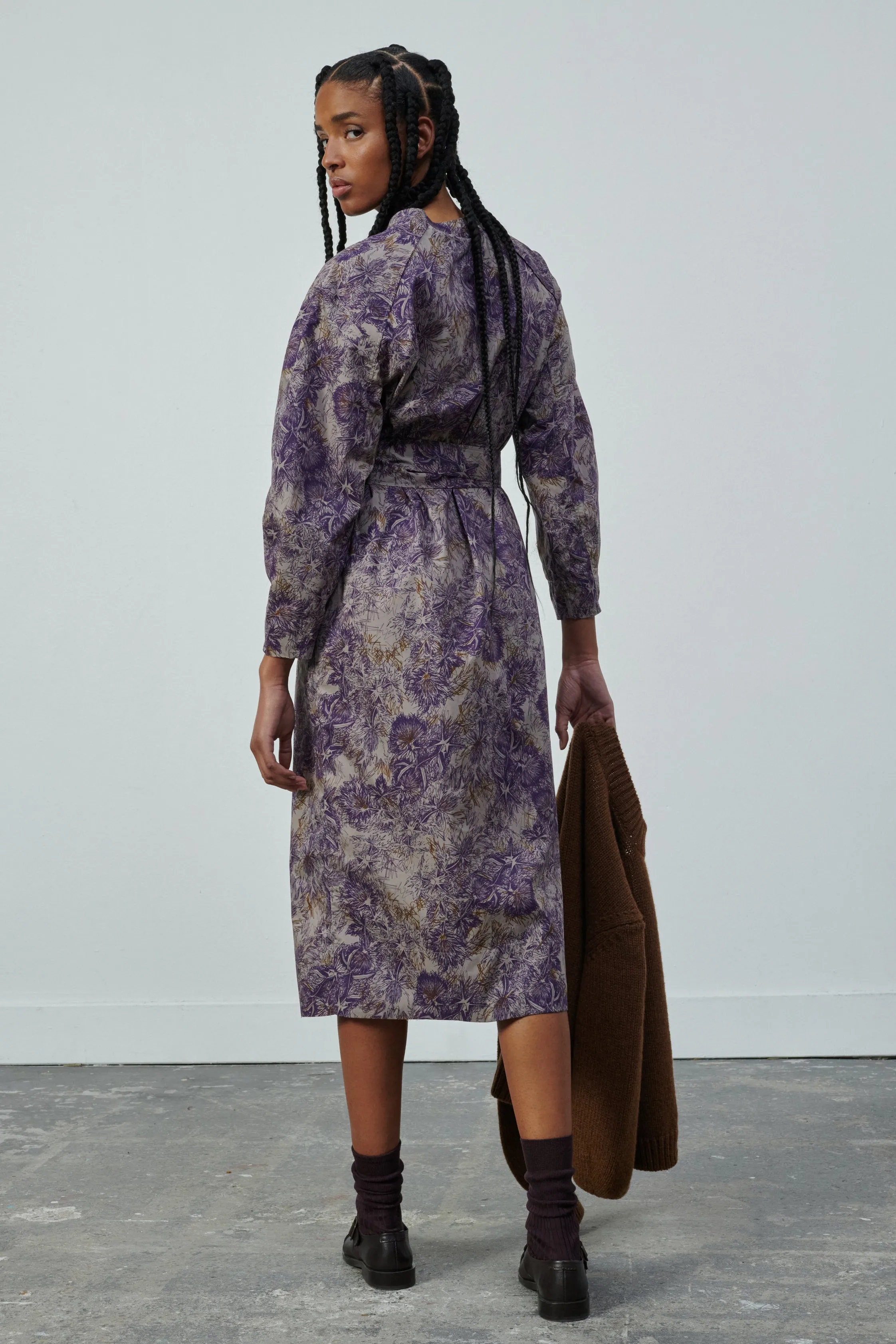 Hot ROBE VEENA Robes