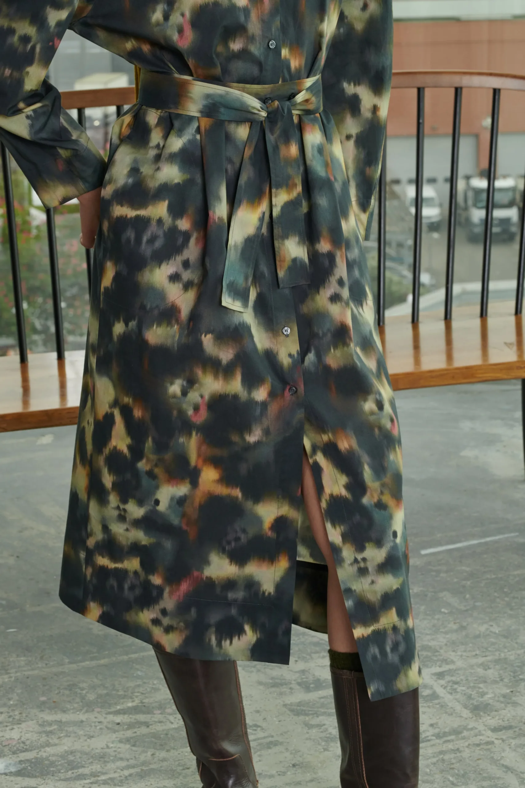Shop ROBE VEENA Robes