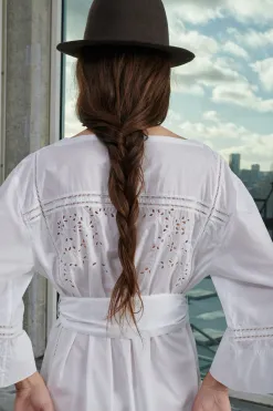 Sale ROBE VOLONTÉ Robes