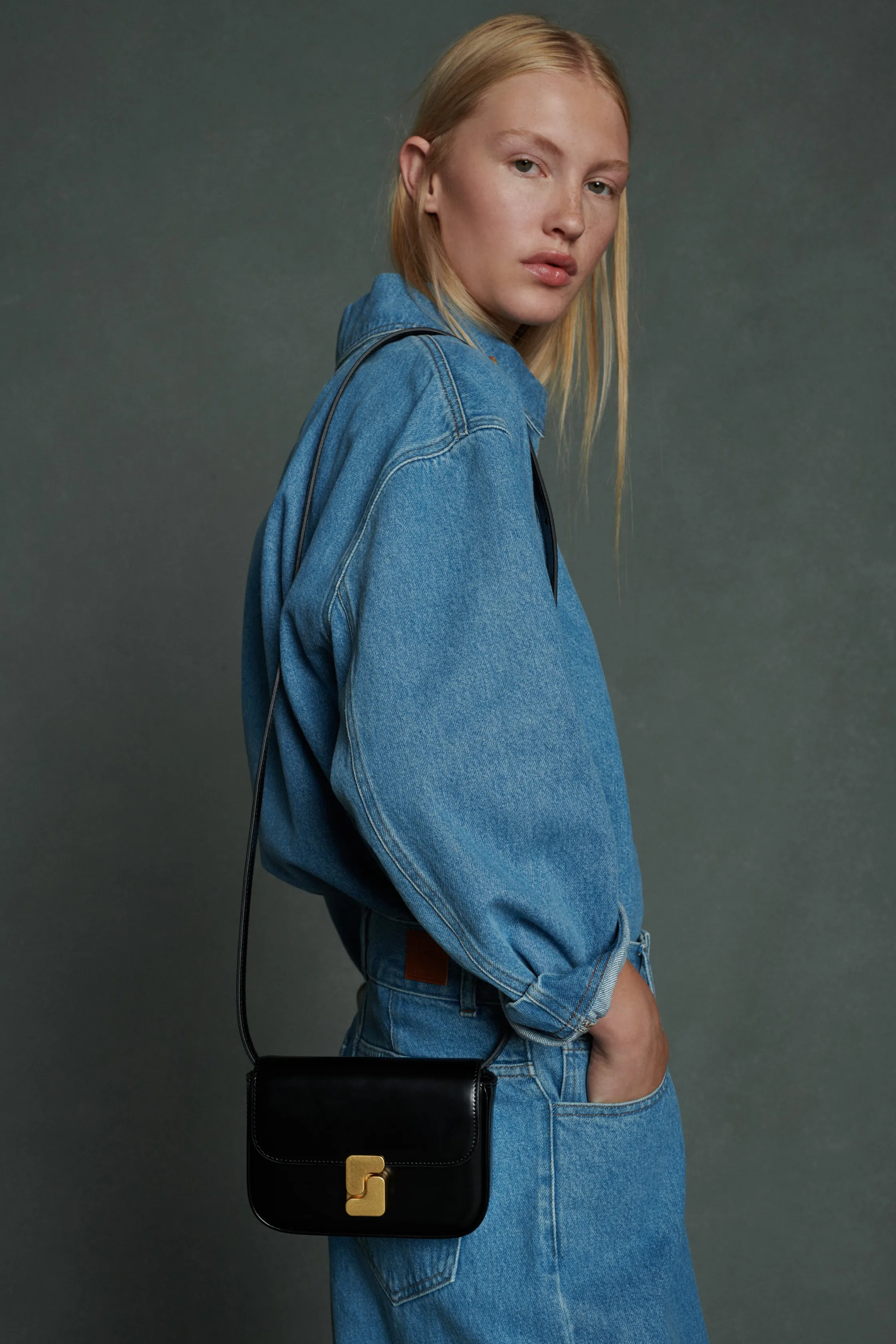 Flash Sale SAC BELL VERY MINI Sacs mini | Sacs bandoulière