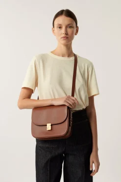 Cheap SAC BELLISSIMA MAXI Permanents | Sacs bandoulière