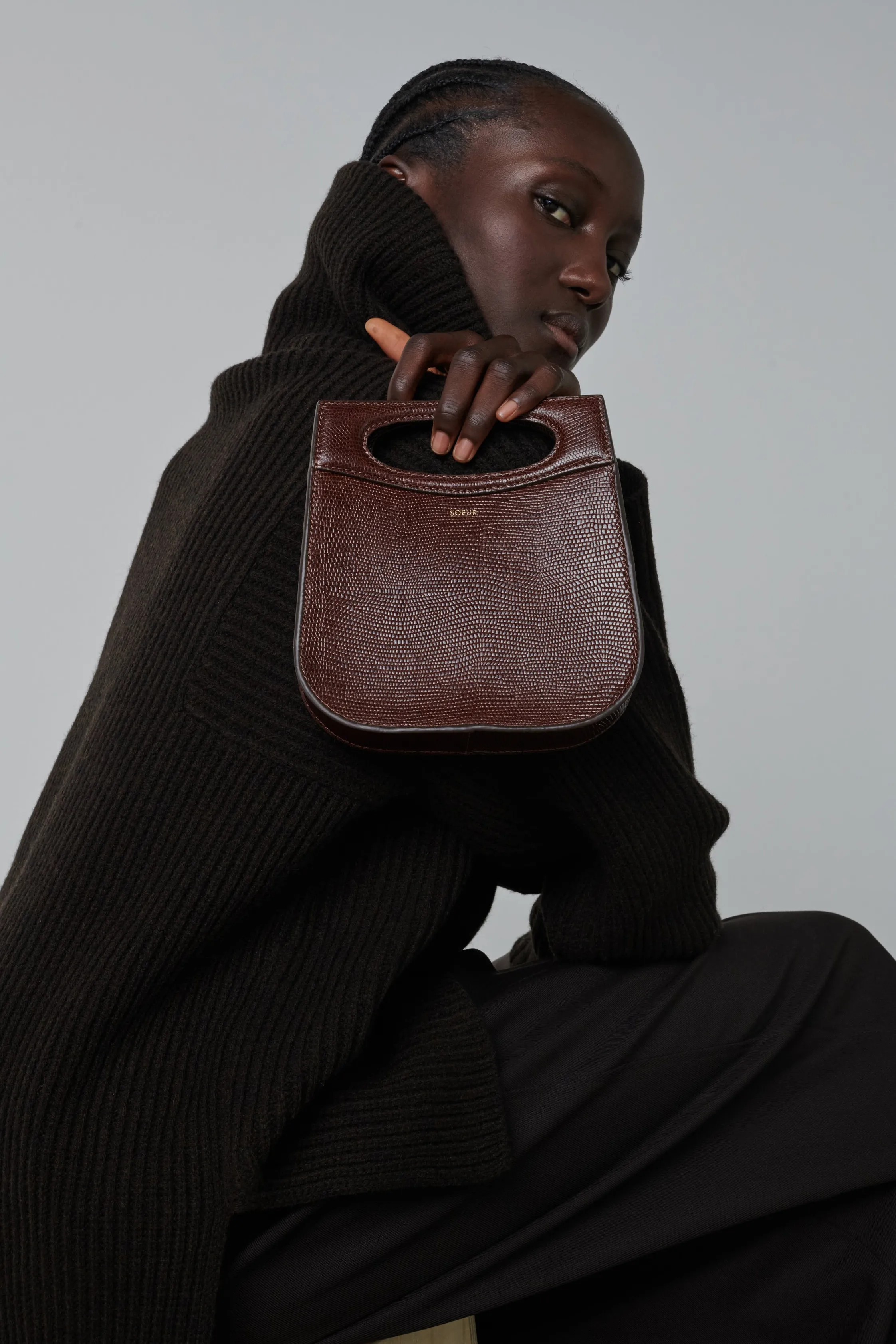 Best SAC CHERI MINI Sacs mini | Sacs bandoulière