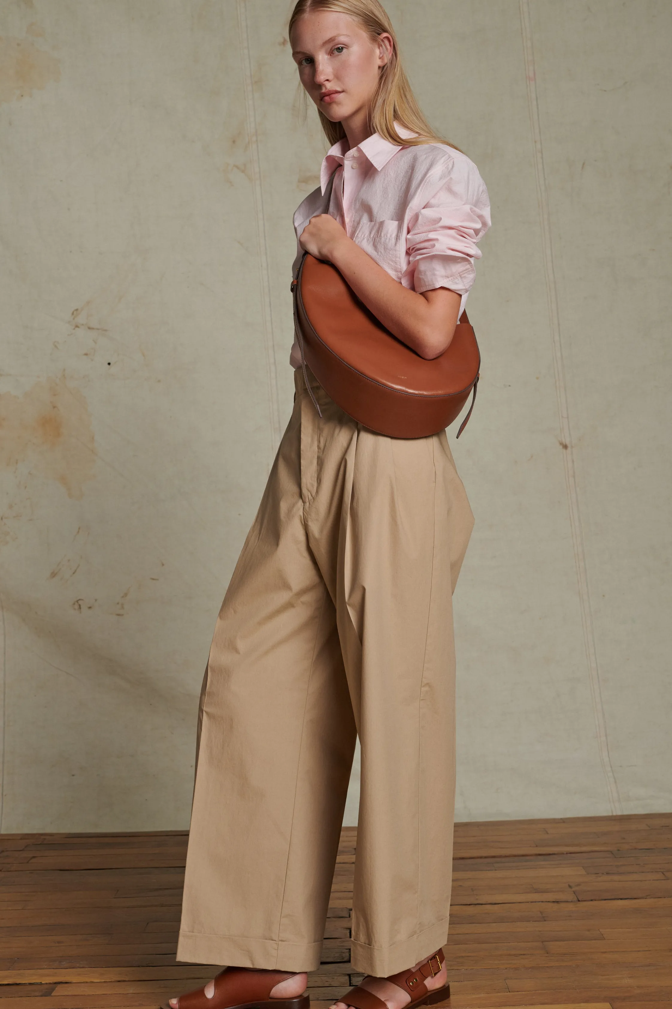 Best Sale SAC WINONA Sacs bandoulière | Sacs