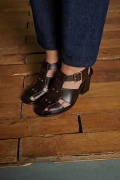 Hot SANDALES ALES Chaussures