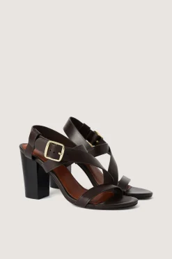 Discount SANDALES PAOLINA Chaussures