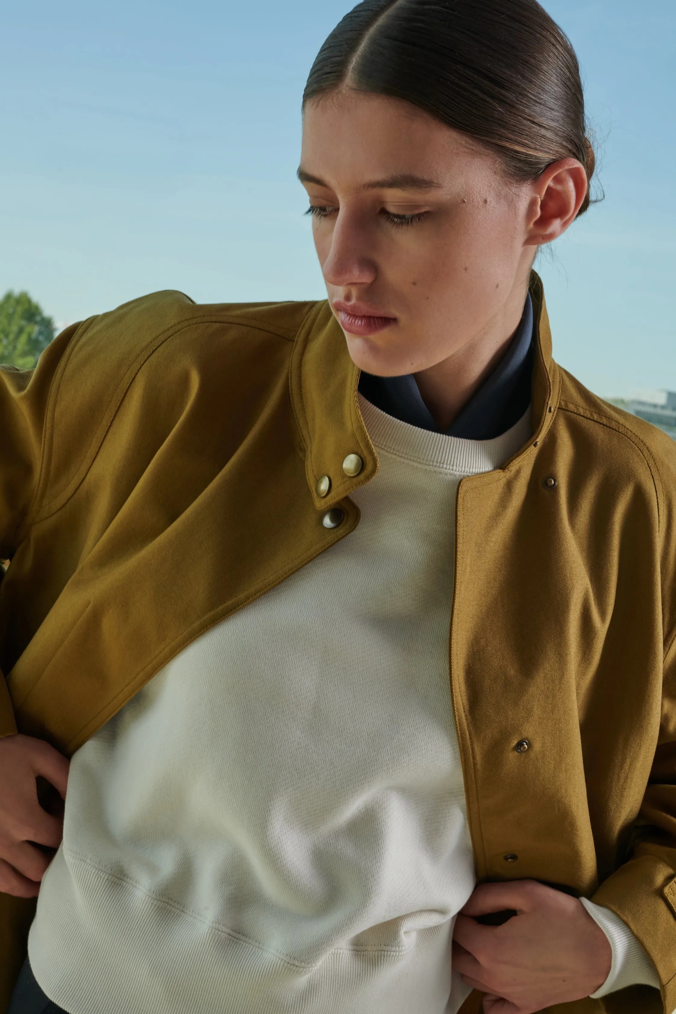 Hot SWEAT WILLOW Tee-shirts & Sweatshirts