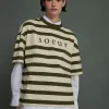 Shop TEE-SHIRT ADAM Tee-shirts & Sweatshirts