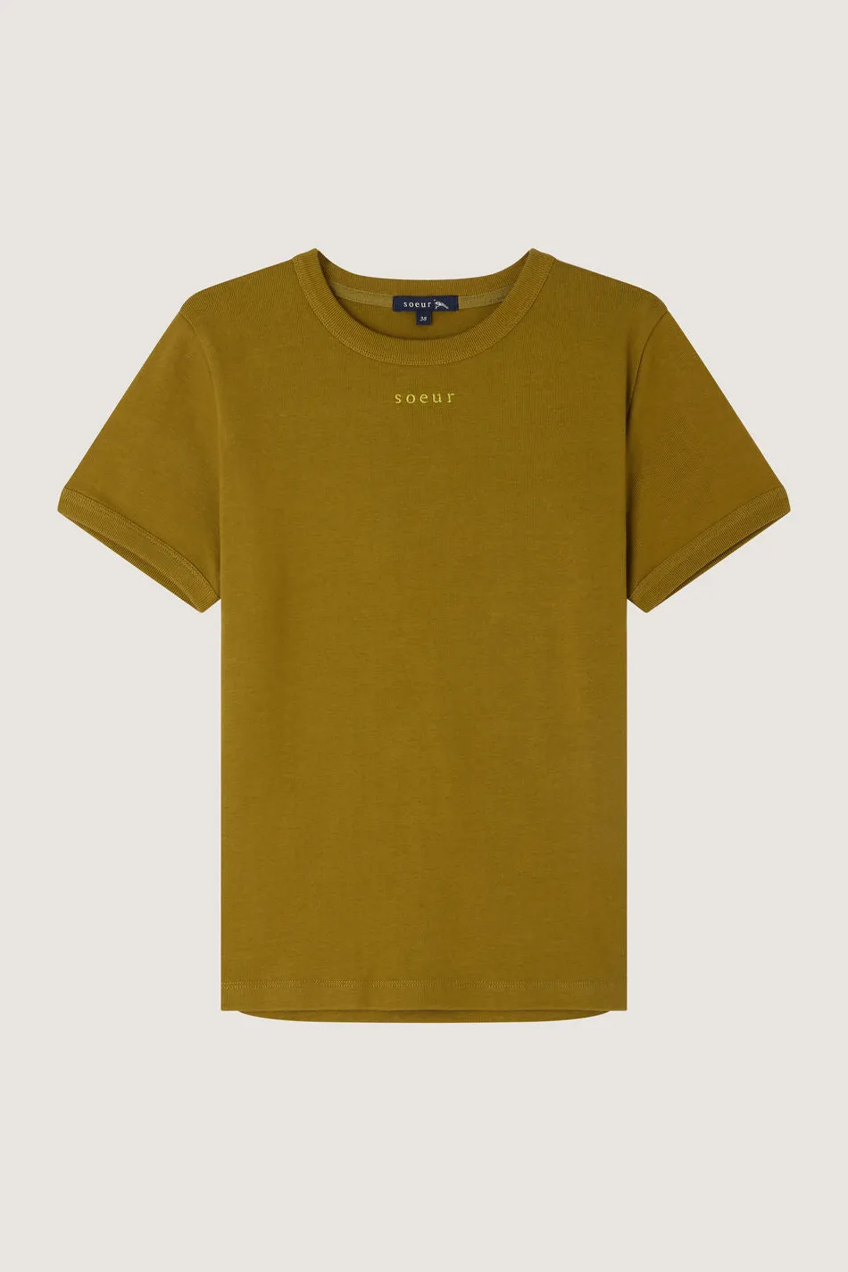Fashion TEE-SHIRT ARISTIDE Tee-shirts & Sweatshirts
