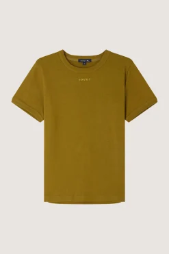 Fashion TEE-SHIRT ARISTIDE Tee-shirts & Sweatshirts