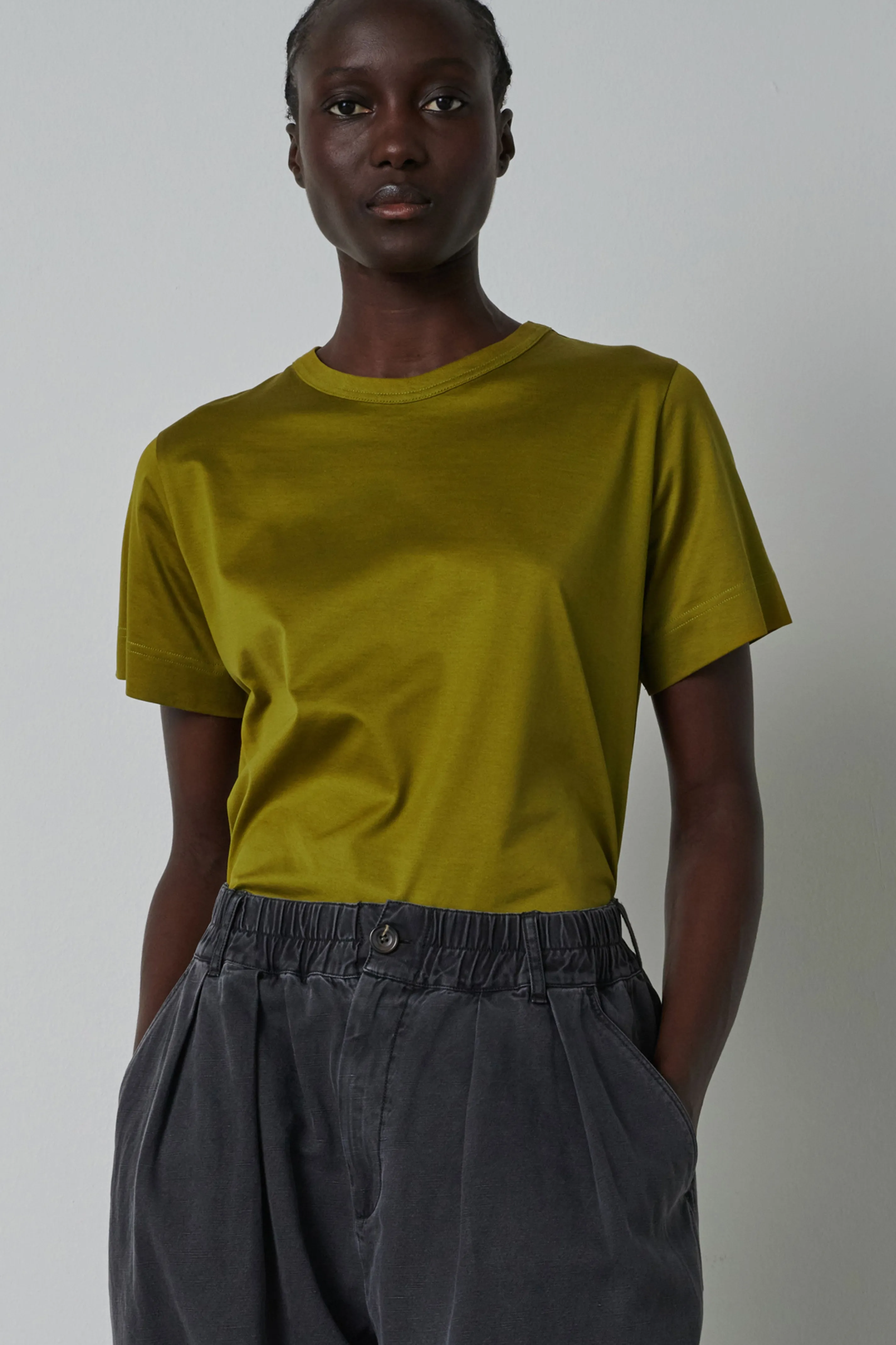 Store TEE-SHIRT BASIC Tee-shirts & Sweatshirts