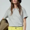 Best Sale TEE-SHIRT BASIC Permanents | Tee-shirts & Sweatshirts