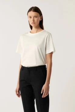 Best Sale TEE-SHIRT BASIC Permanents | Tee-shirts & Sweatshirts