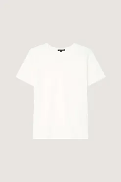 Fashion TEE-SHIRT CYRIL Permanents | Tee-shirts & Sweatshirts