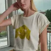 Outlet TEE-SHIRT VALENTINA Permanents | Tee-shirts & Sweatshirts