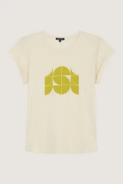 Outlet TEE-SHIRT VALENTINA Permanents | Tee-shirts & Sweatshirts