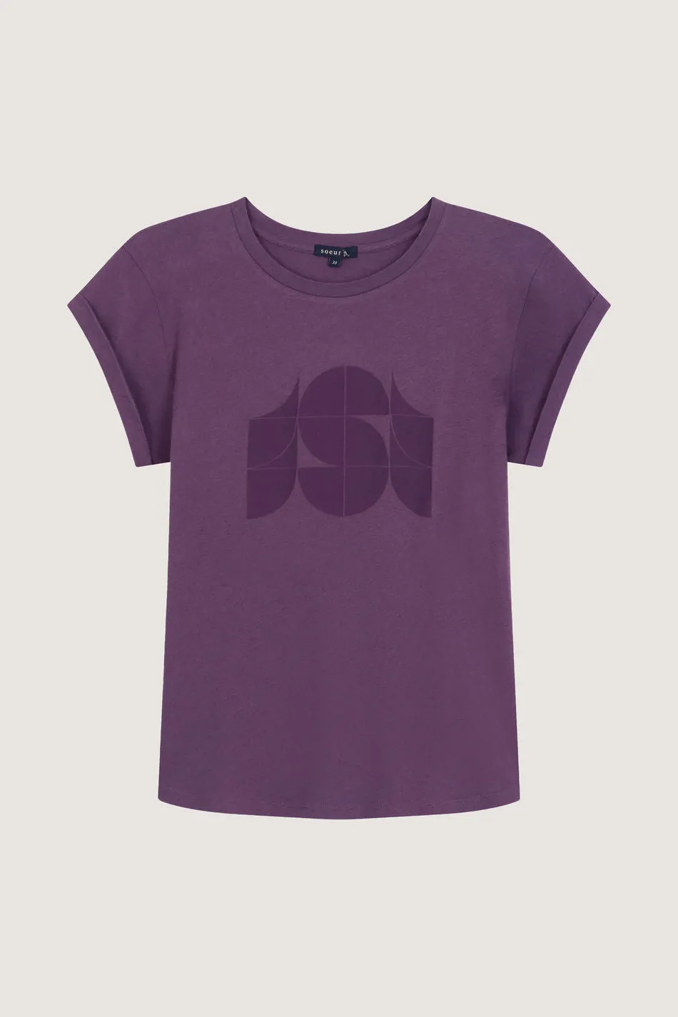 Online TEE-SHIRT VALENTINA Tee-shirts & Sweatshirts
