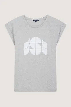 Outlet TEE-SHIRT VALENTINA Permanents | Tee-shirts & Sweatshirts
